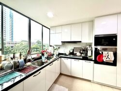 The Quintet (D23), Condominium #575488931